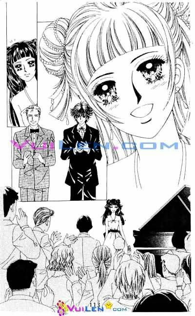 tìm lại tình yêu chapter 46 14