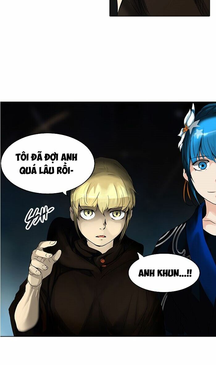 tòa tháp bí ẩn 2 chapter 183 47