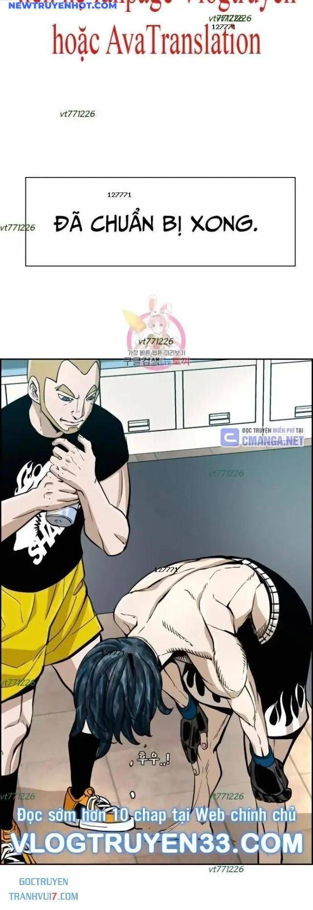 shark - cá mập chapter 242 2