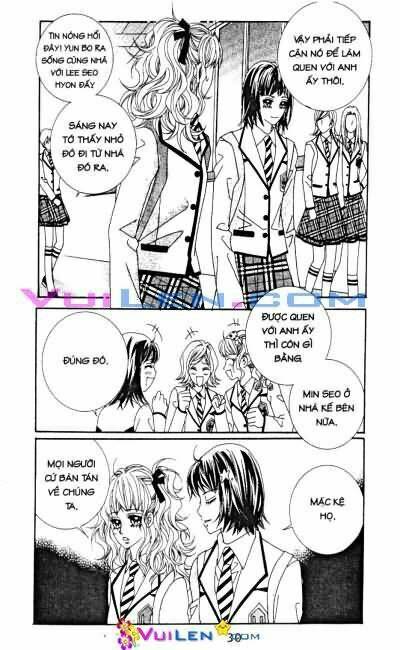 hạnh phúc bất tận chapter 2 30