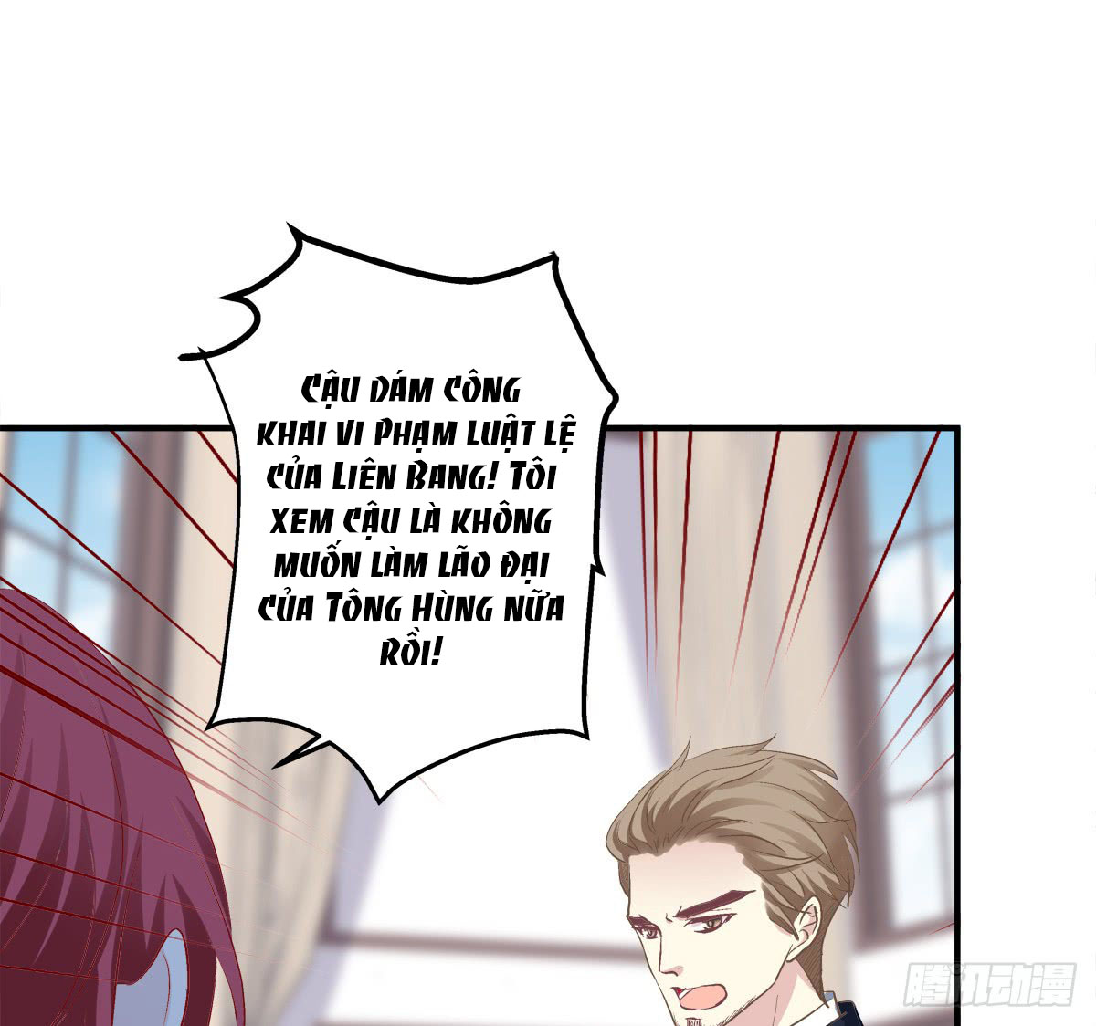 kiểm soát tuyệt đối chapter 9 4