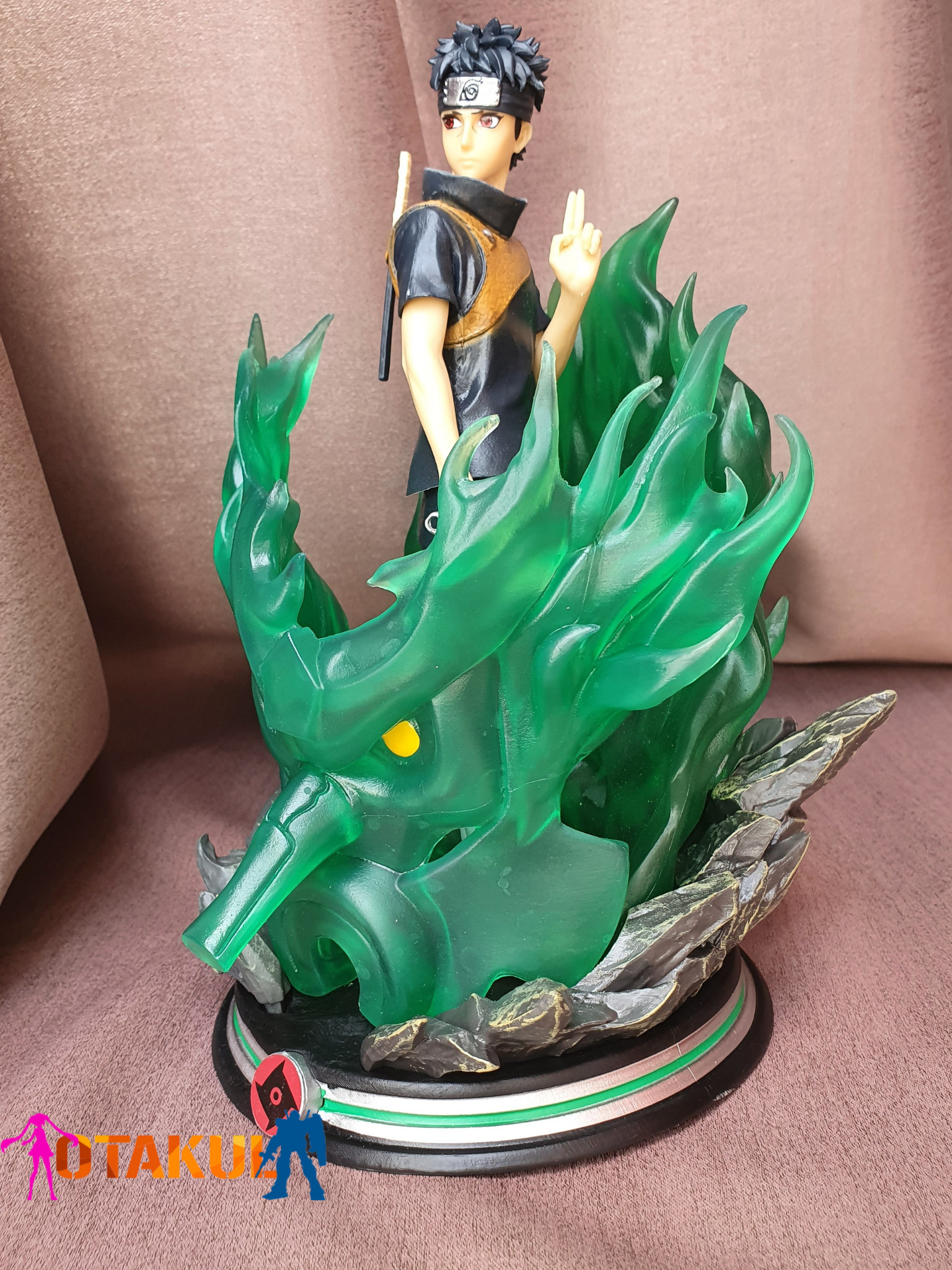 Mô Hình Figure Uchiha Shisui - Naruto