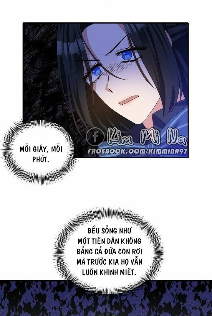 người chồng bạo chúa của tôi đã thay đổi chapter 23 47