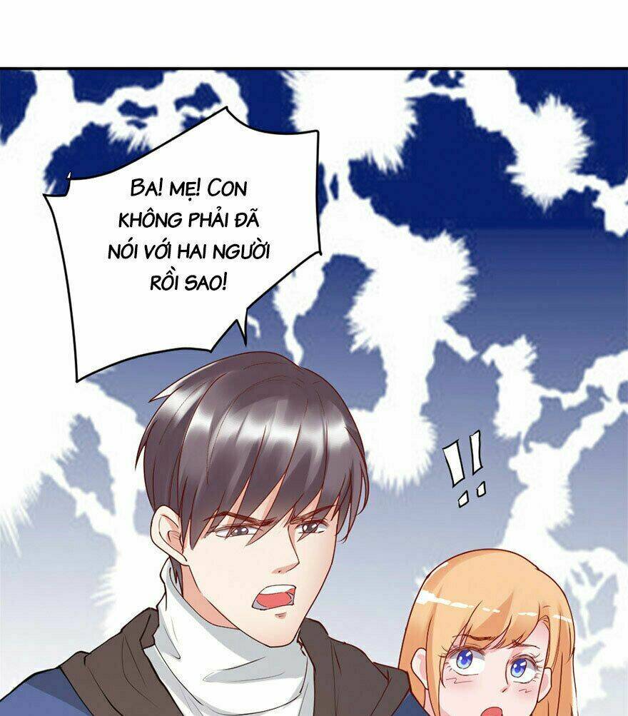 tiểu bạch điềm thê của long thiếu chapter 38 25