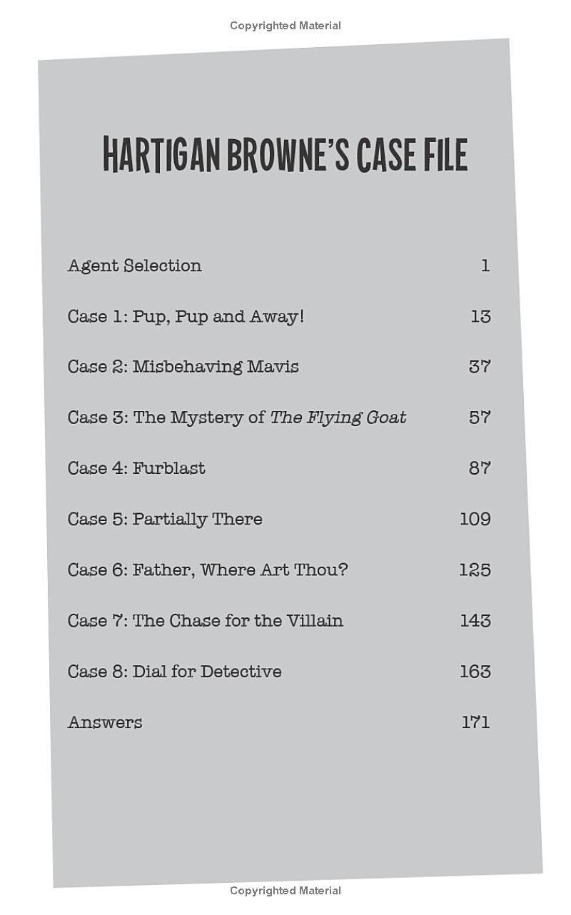 Sách ngoại văn: Cluedle - The Case Of The Dumpleton Diamond