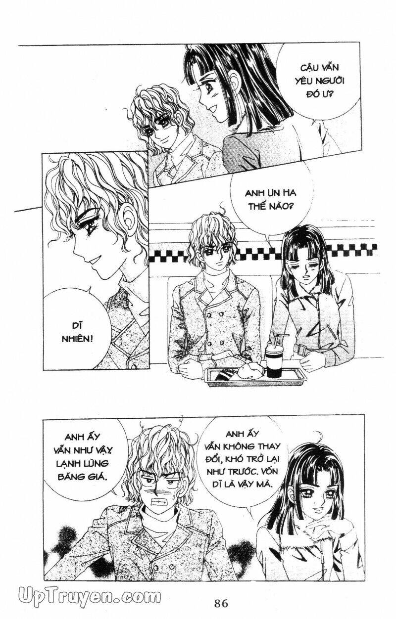 mặt nạ tình yêu chapter 65 6