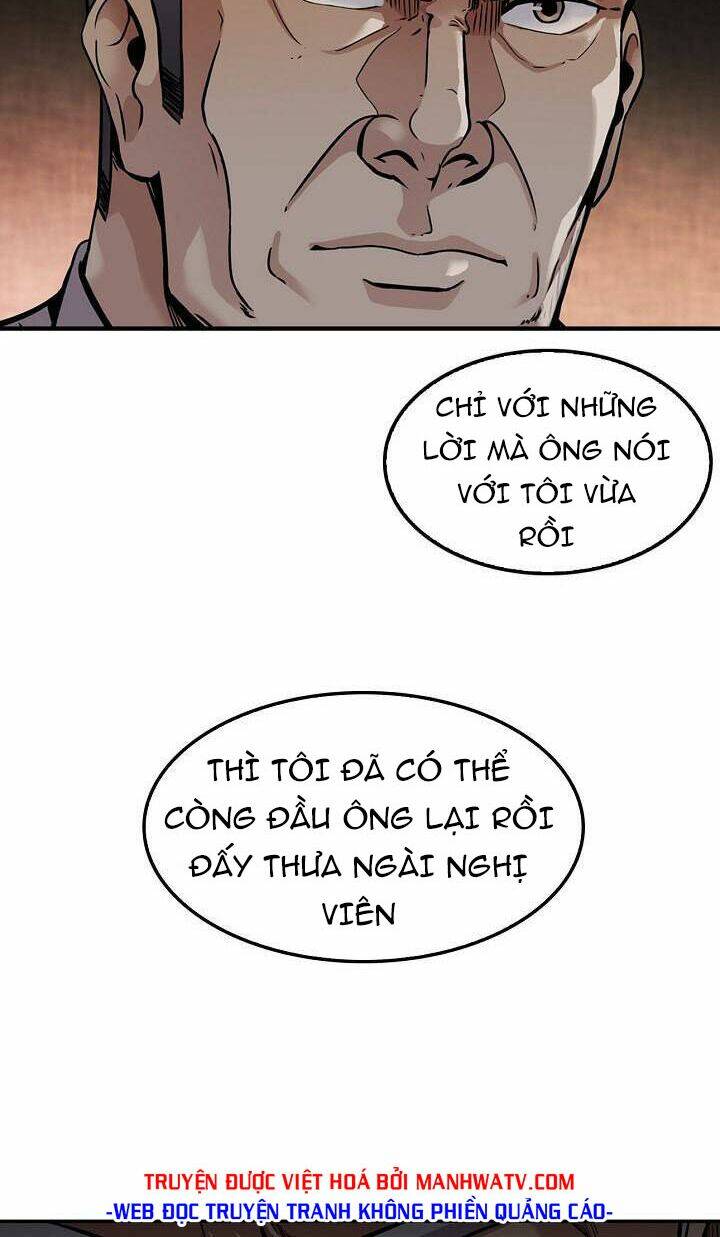 điều tra viên chuyển sinh chapter 110 32