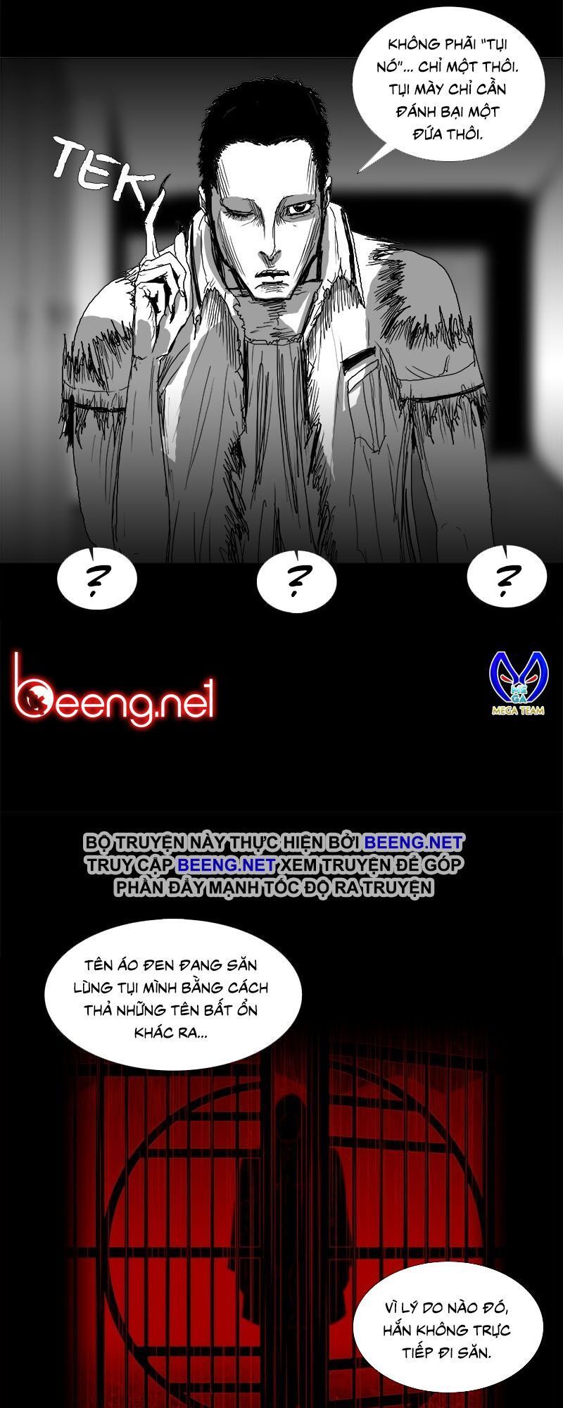 sống sót chapter 20 13