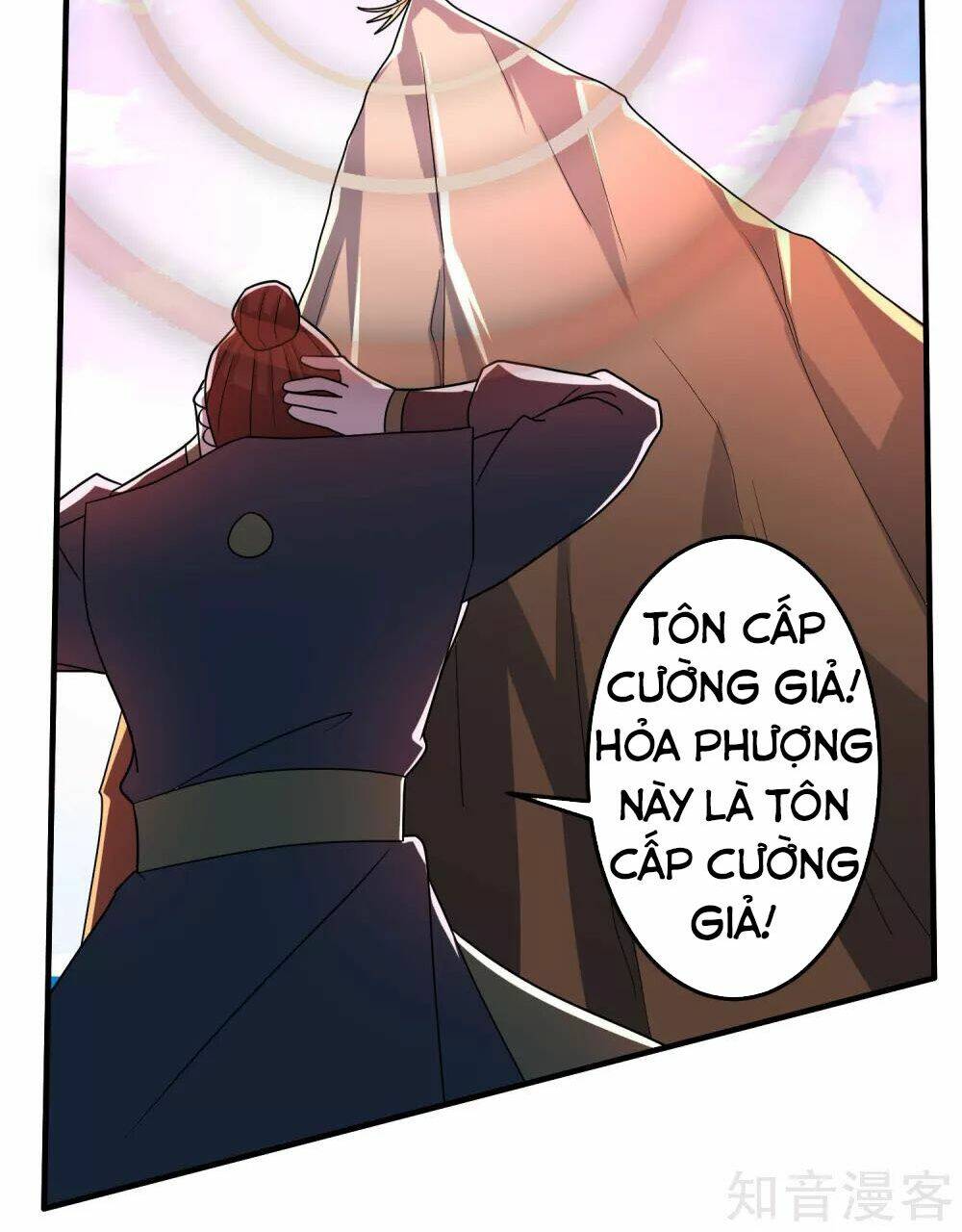 tuyệt thế thánh đế chapter 20 14