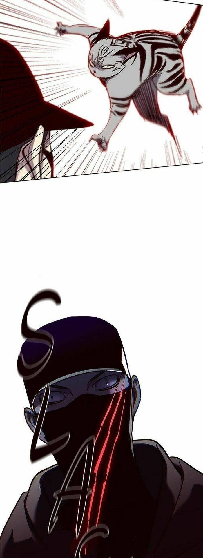 biến thân thành mèo chapter 58 11