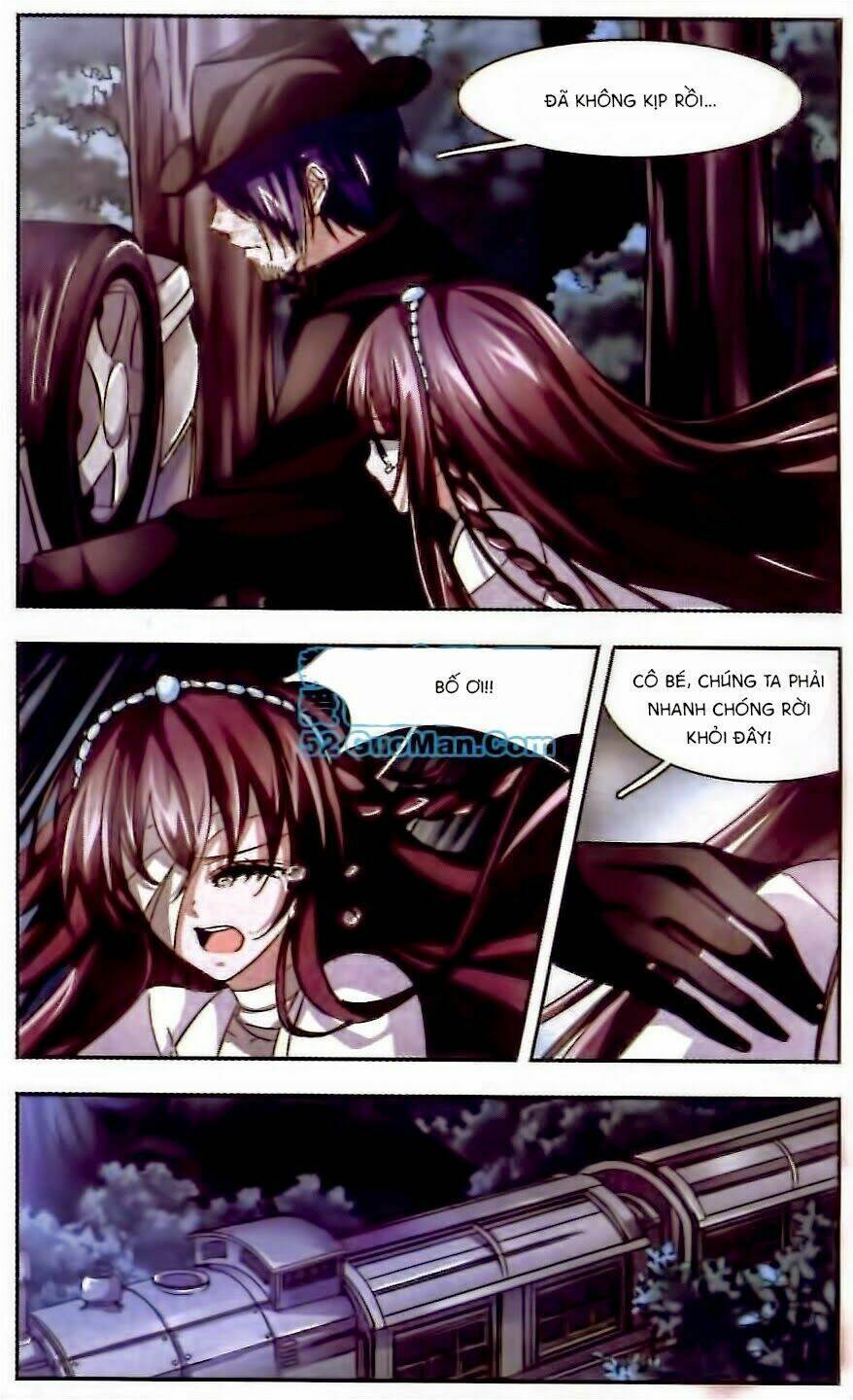 huyết tộc cấm vực chapter 10 3