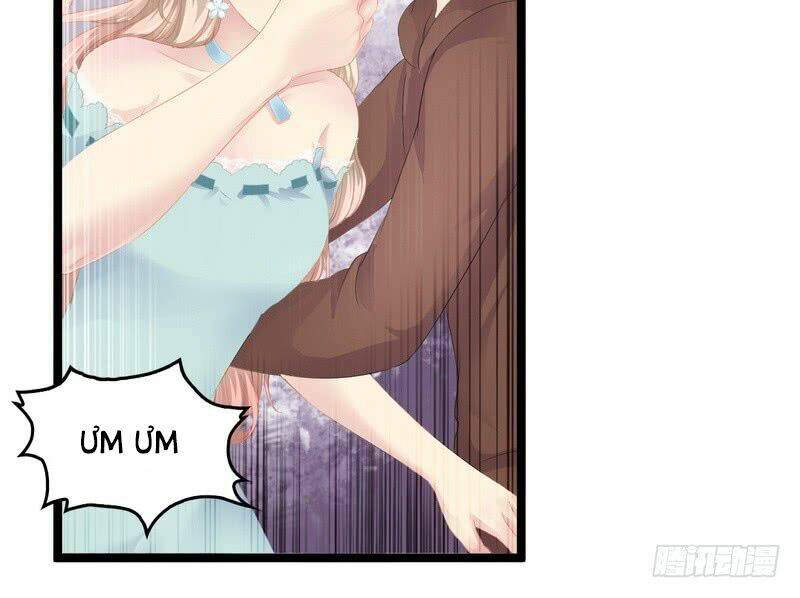 thần bí đế thiếu điềm sủng thê chapter 1 47