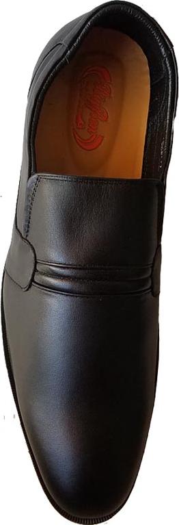 Giày Tây Nam BIGGBEN Da Bò Thật GT13