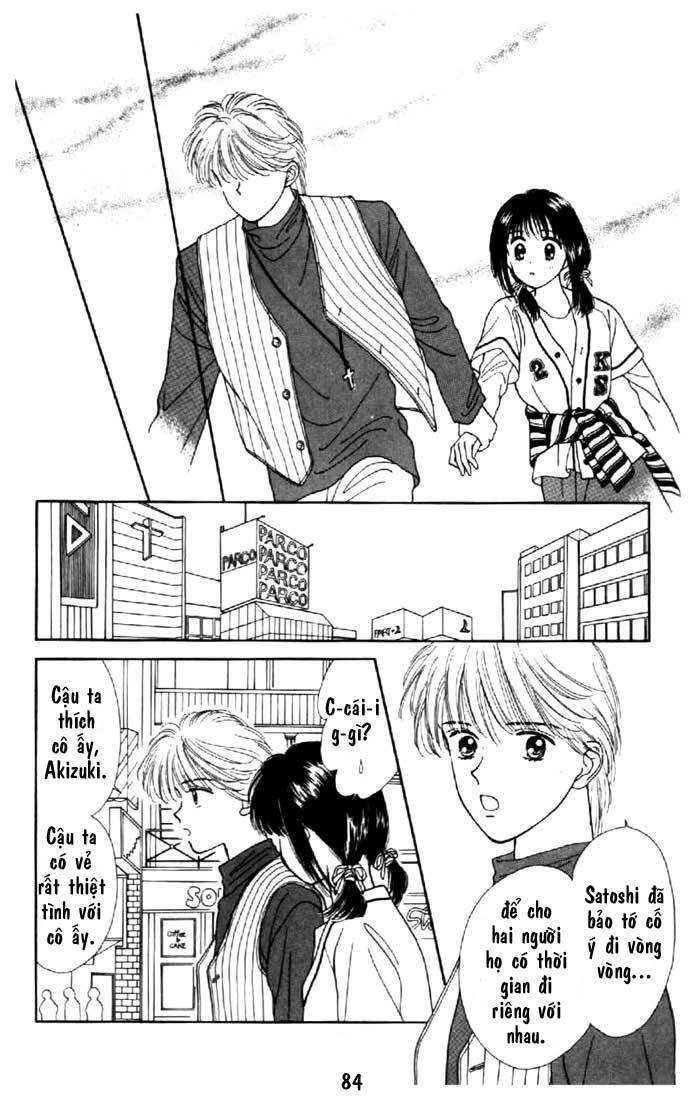 marmalade boy chapter 17 11