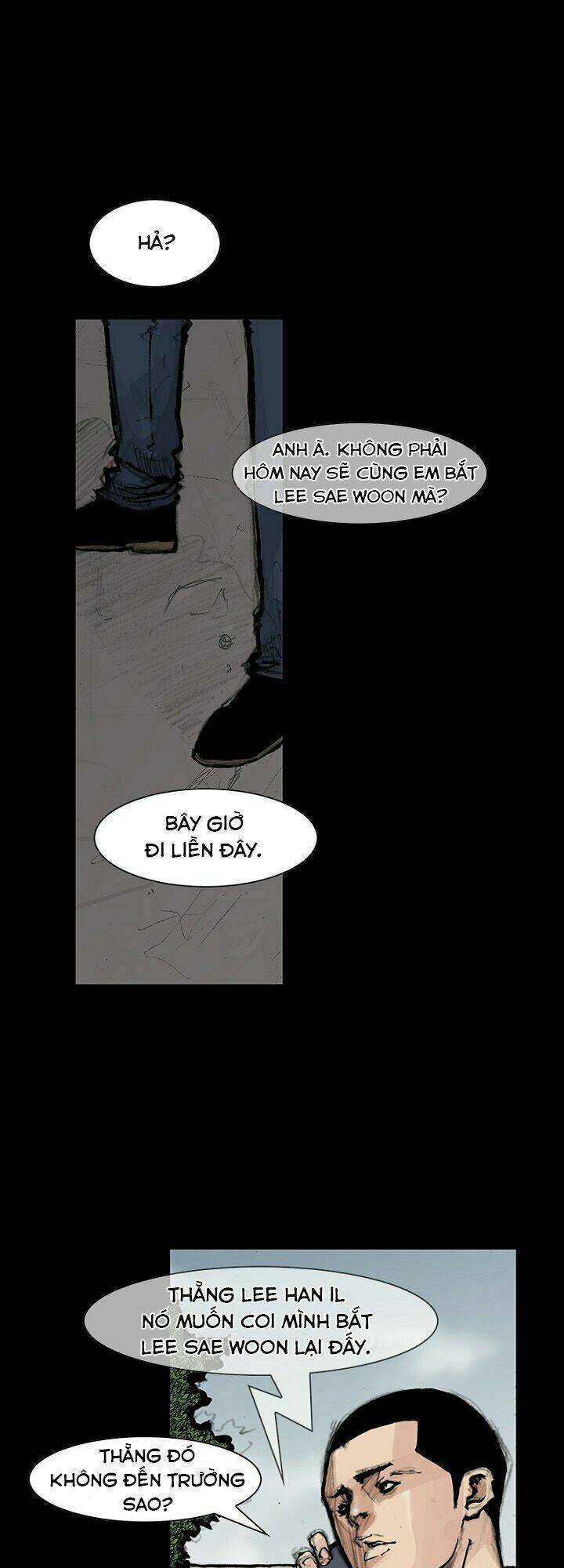 dokgo 2 | độc cô 2 chapter 32 10