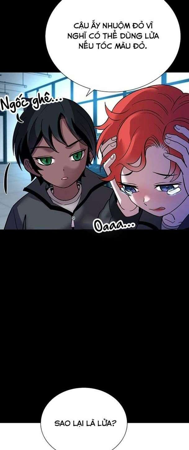 chuyển sinh thành ác nhân chapter 107 38