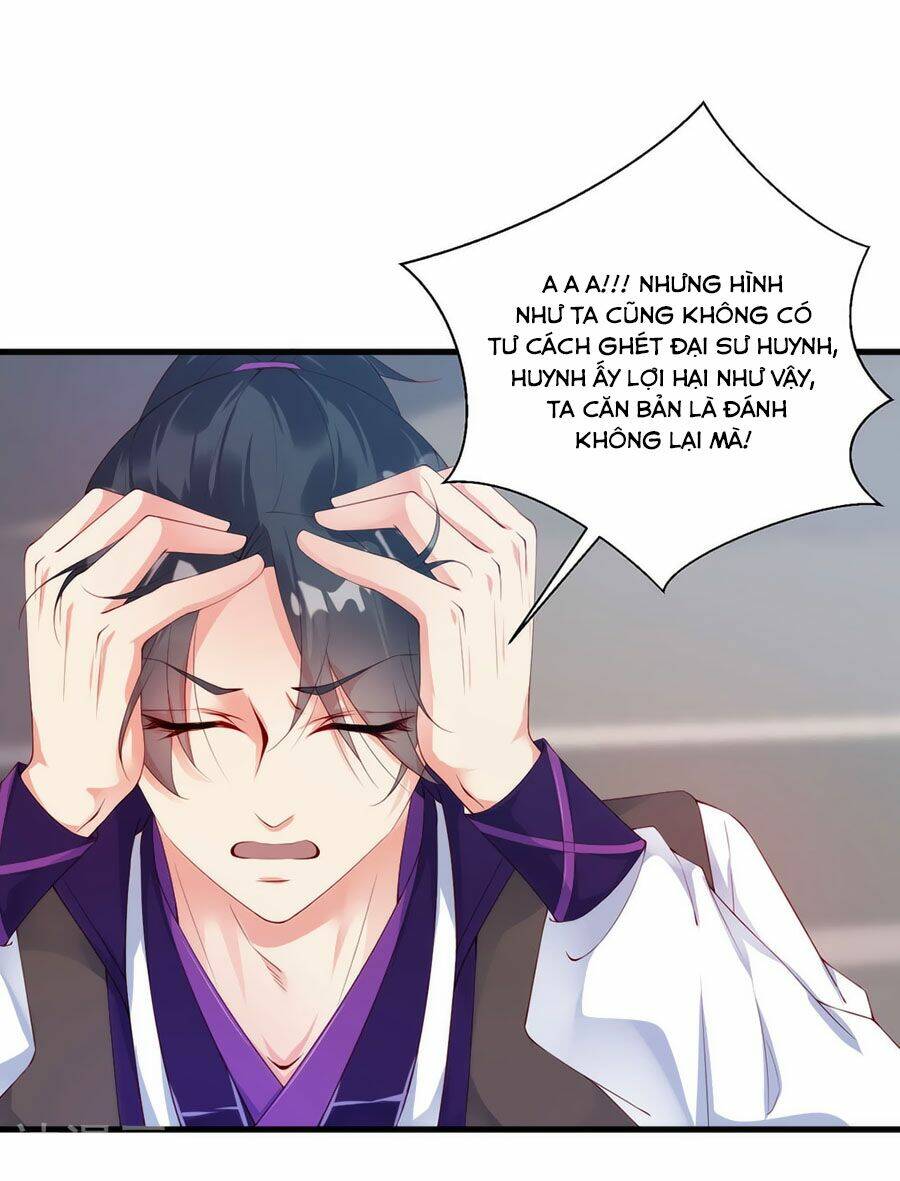 điềm mỹ chi huyết chapter 11 25