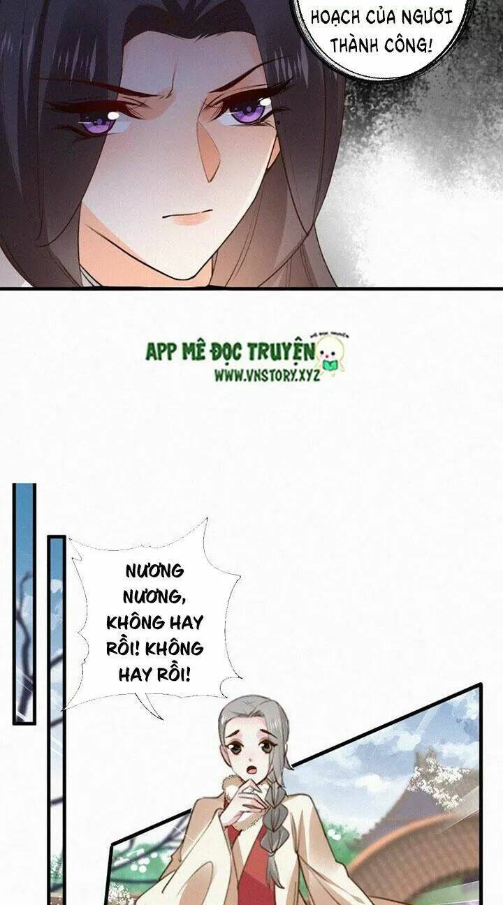 thiên hương mỹ nhân chapter 133 35