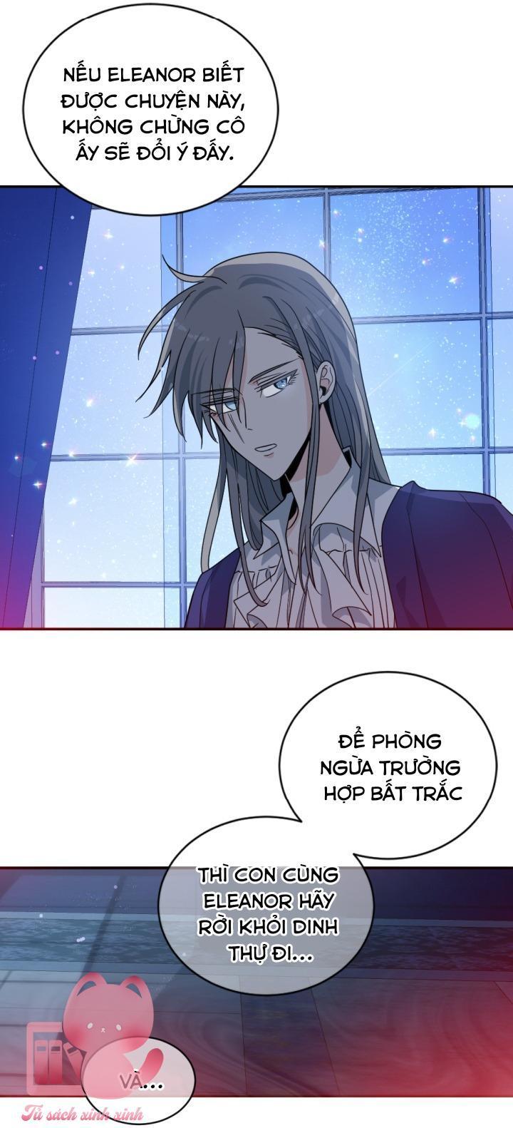 nguyện ước vô vọng của ma nữ chapter 63 14
