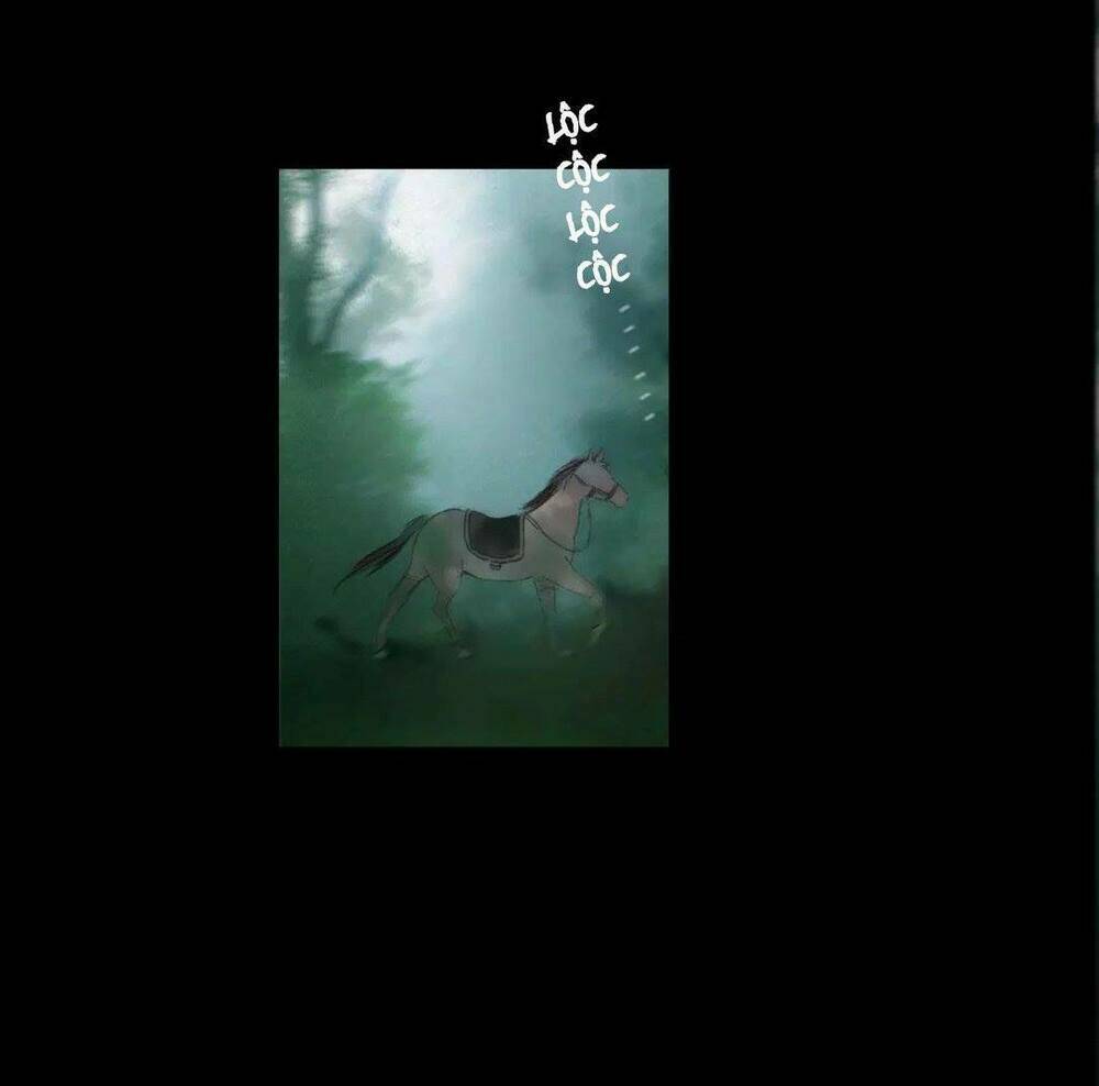 viễn lâm thiên sơn chapter 3 18