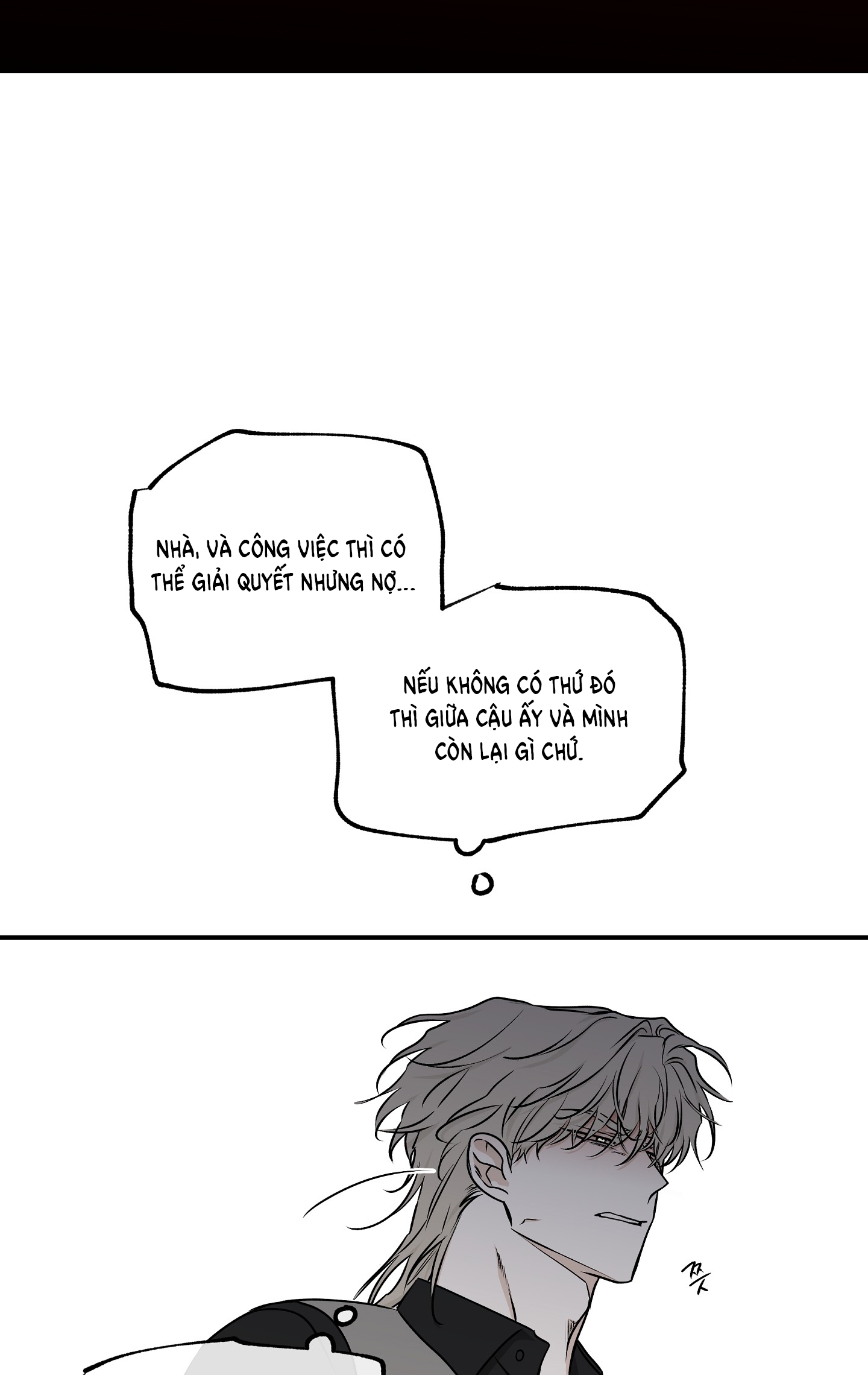 đêm bên bờ biển chapter 60.5 44