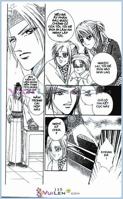 nàng công chúa lạc loài chapter 1 115