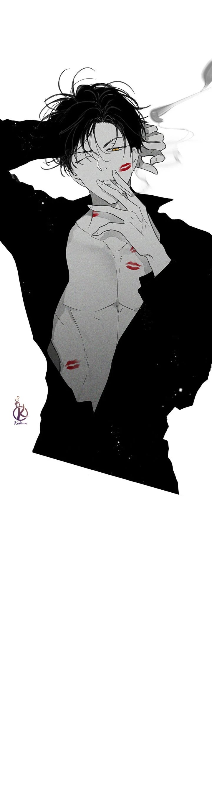 tâm tư của ju in chapter 56 9