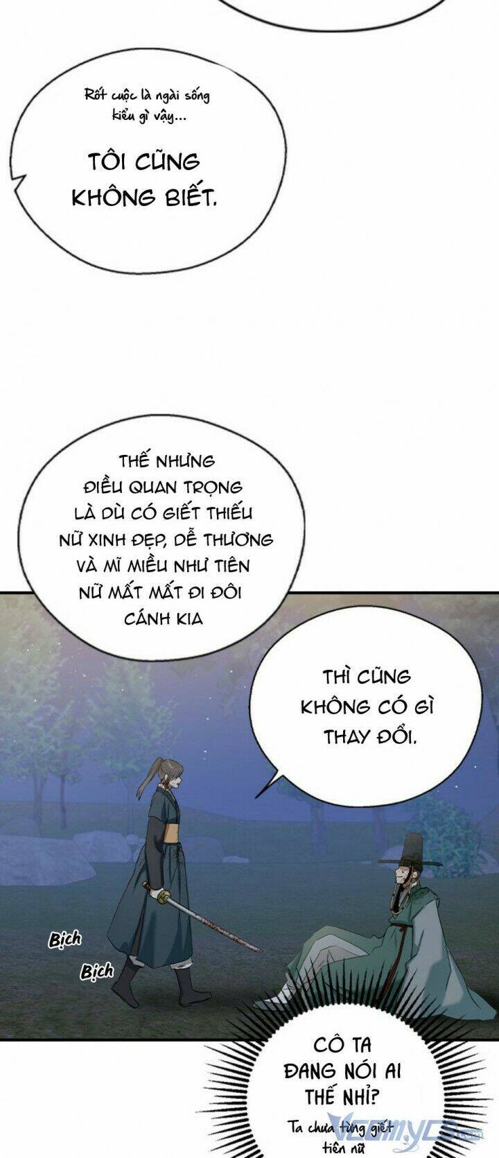 duyên nợ kiếp trước chapter 26 18
