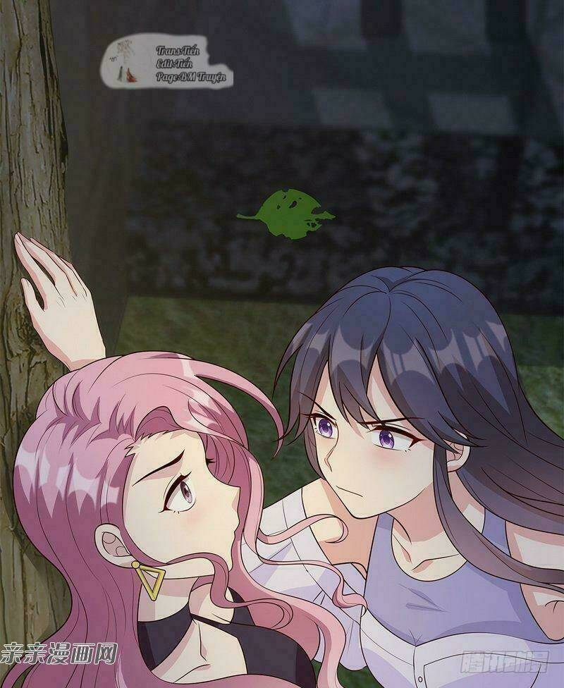 nam thần manh bảo tận diệt chapter 58.2 18