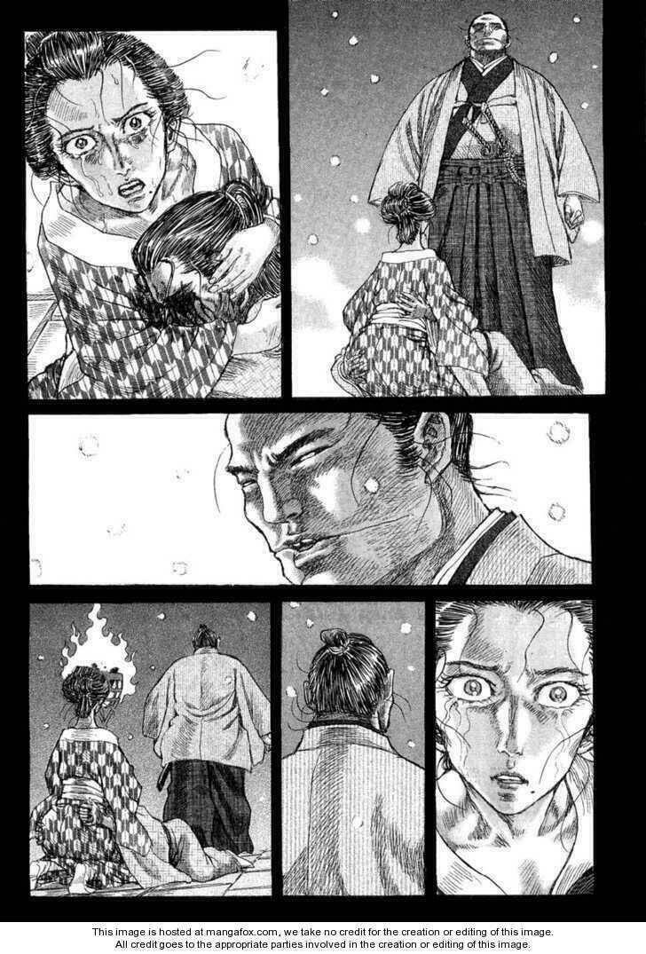 shigurui - cuồng tử chapter 15 27