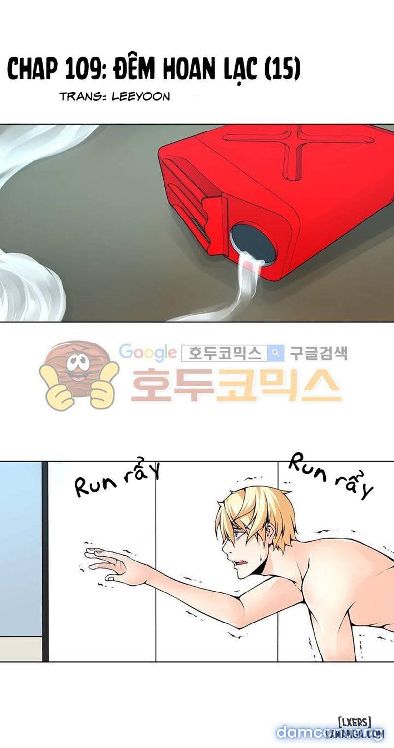 nô lệ song sinh chapter 109 4