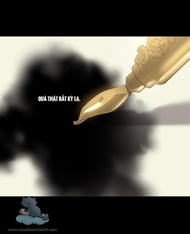 thuần hóa bạo chúa rồi bỏ trốn chapter 48 34