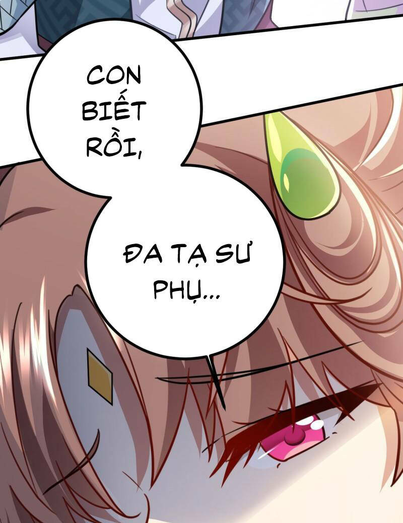 đám nữ đồ đệ đều muốn độc chiếm ta chapter 27 80