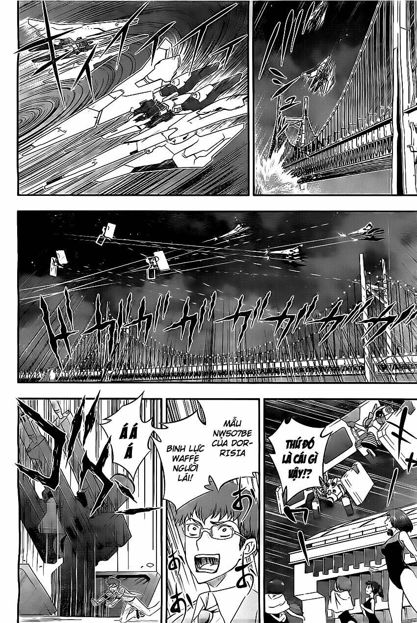 kakumeiki valvrave chapter 1 21