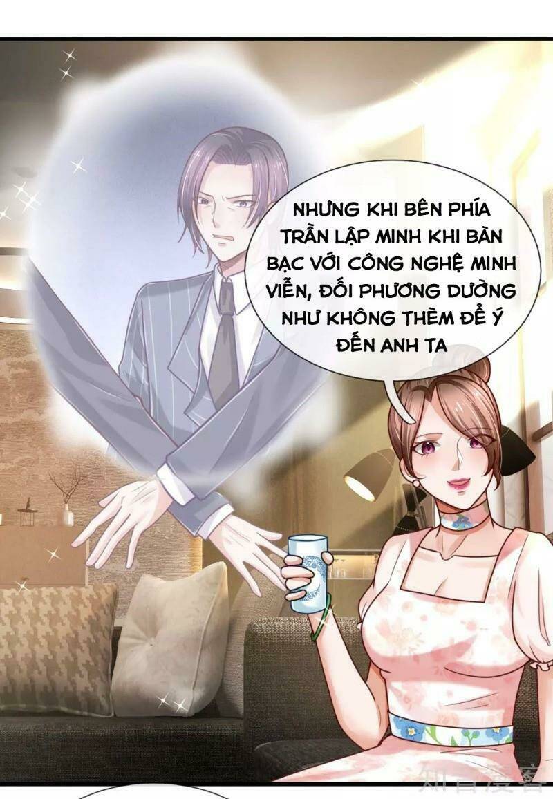 tuyệt đỉnh khí thiếu chapter 43 15