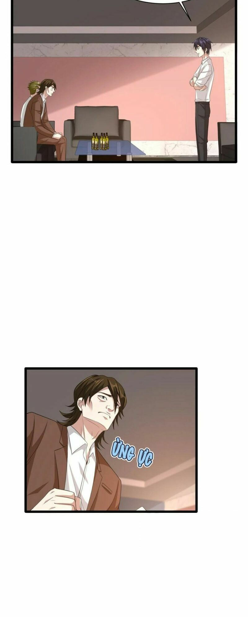 đô thị tà vương chapter 72 18