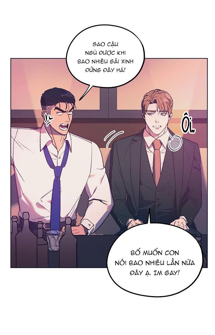 làm dâu nhà tài phiệt họ kang chapter 14 17