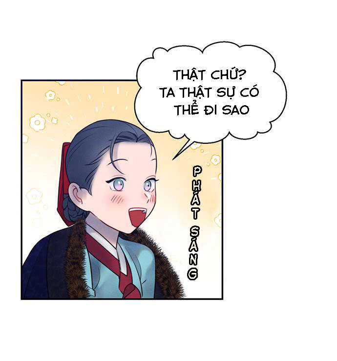 người tình của gwanghae chapter 33 79