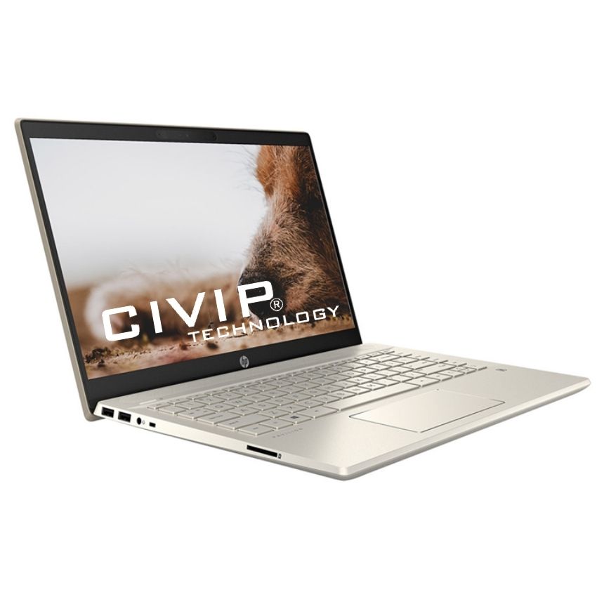 Laptop HP Pavilion 14-dv0534TU 4P5G3PA - Hàng chính hãng