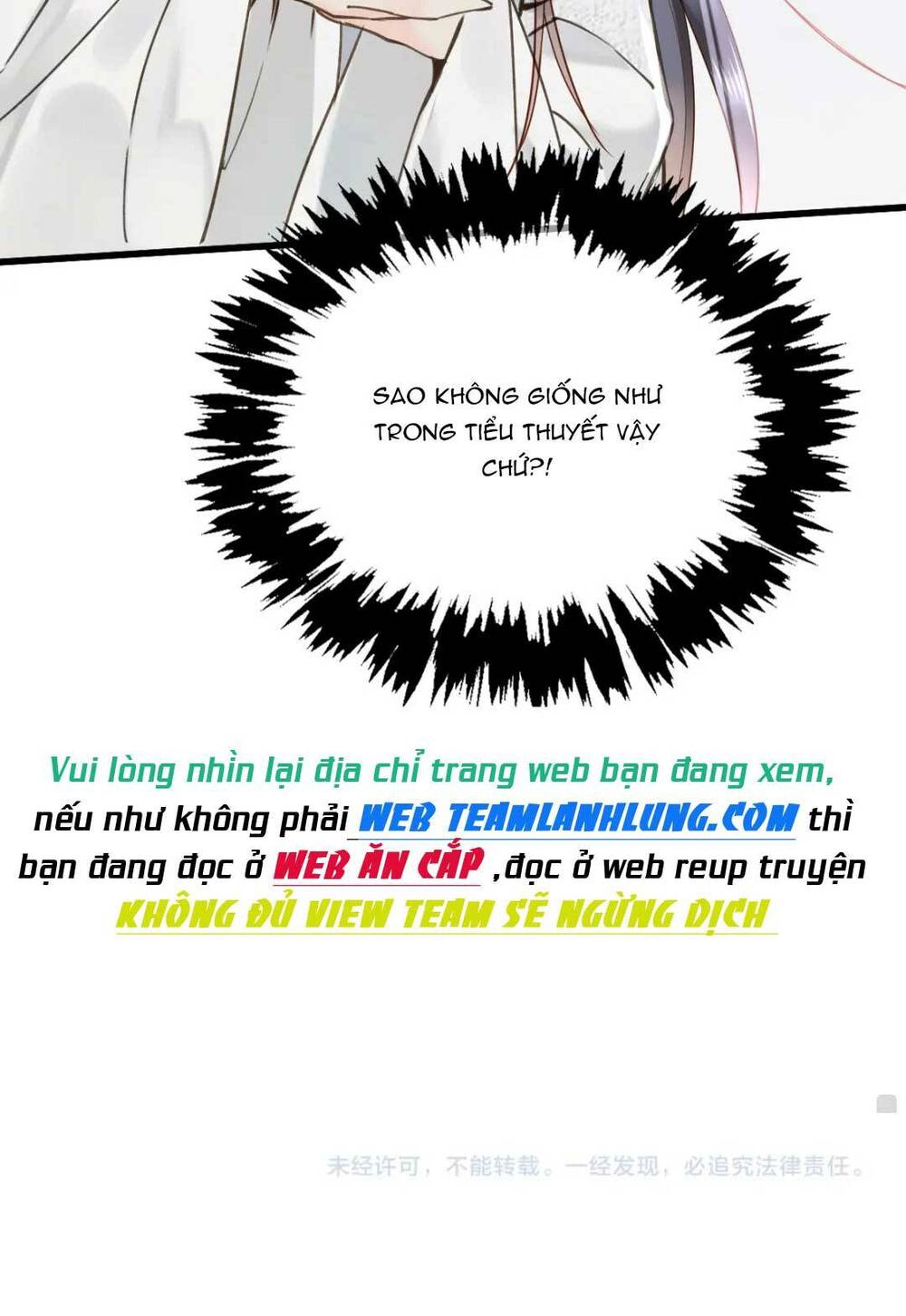 xuyên sách : nghịch đồ hắn lại muốn bắt nạt sư phụ chapter 2 69