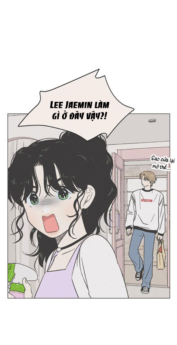 Thanh Xuân Đáng Yêu chapter 11.1 33