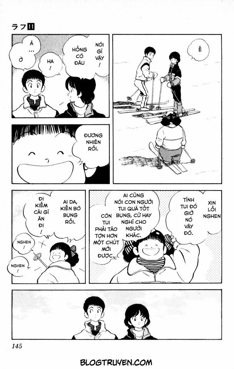 rough - ngọc thô chapter 107 13