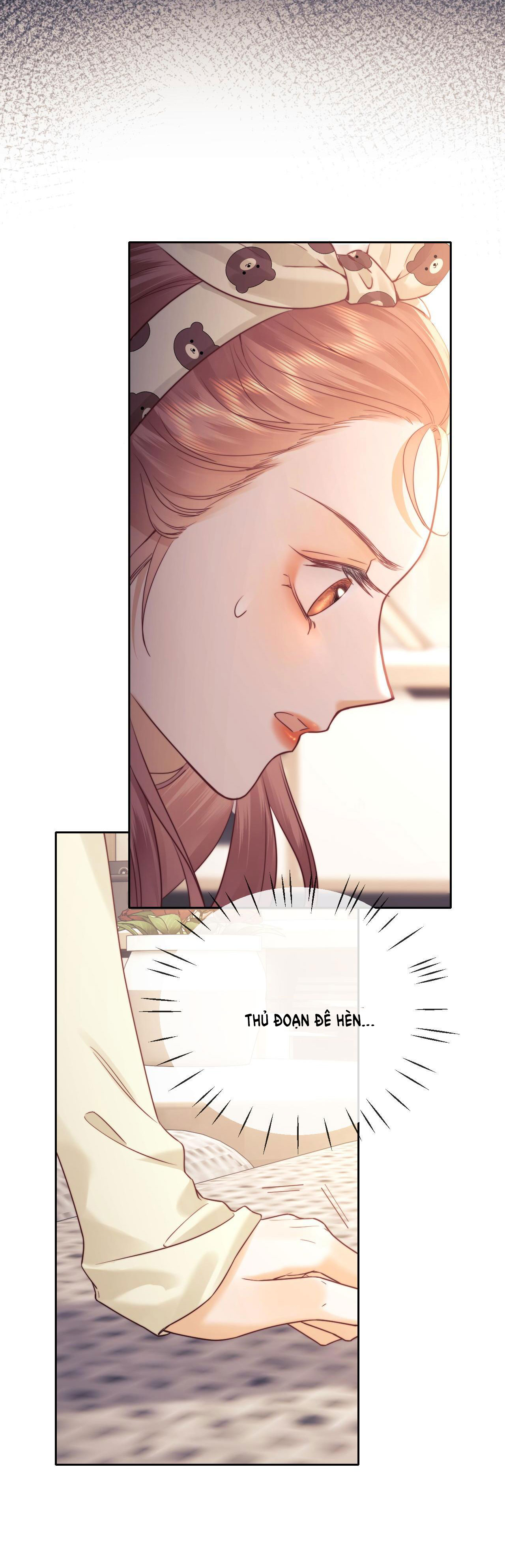 fan bạn gái muốn tìm hiểu một chút - fan vợ, bạn đã biết? chapter 15.1 19