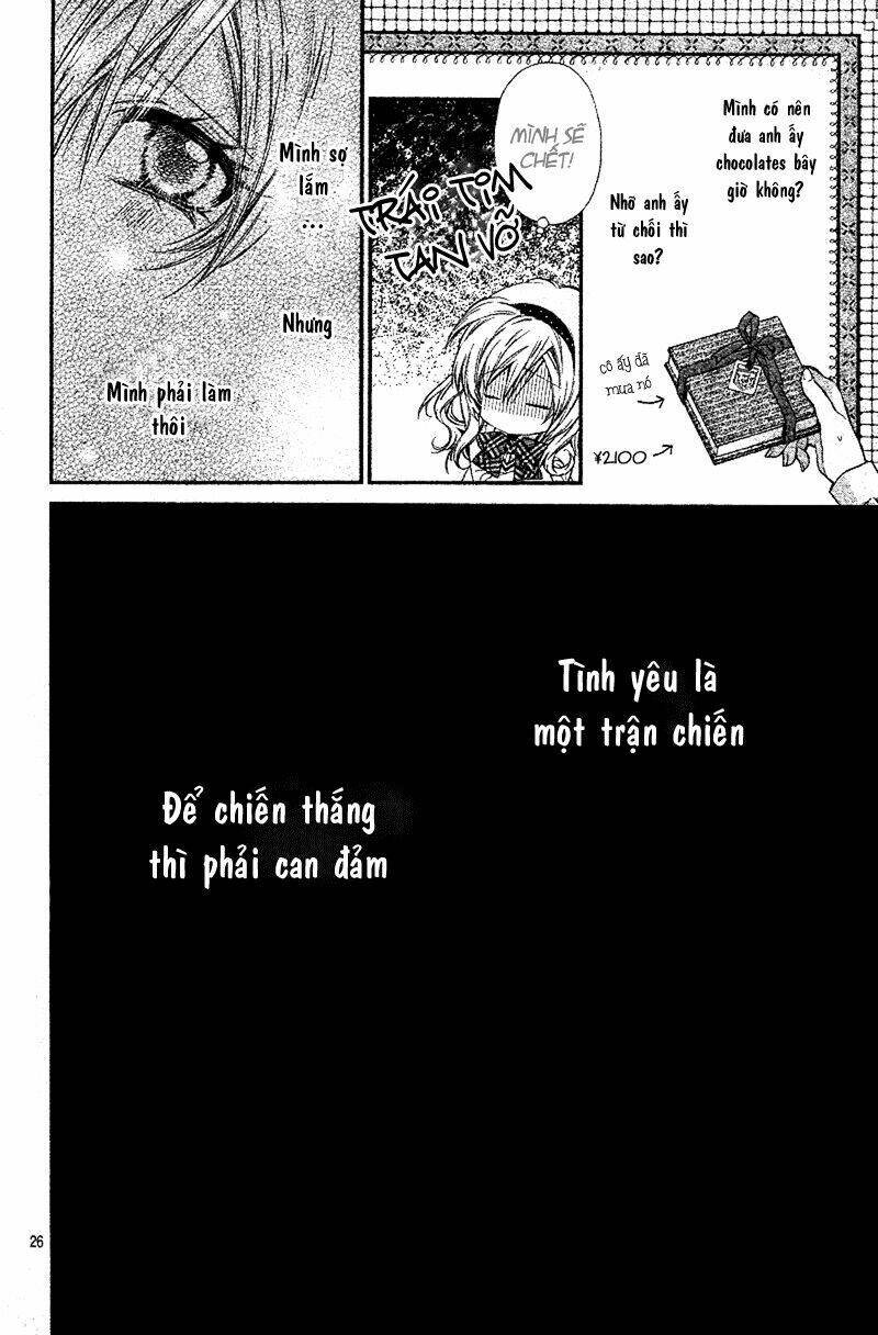 neko to watashi no kinyoubi chapter 1 30