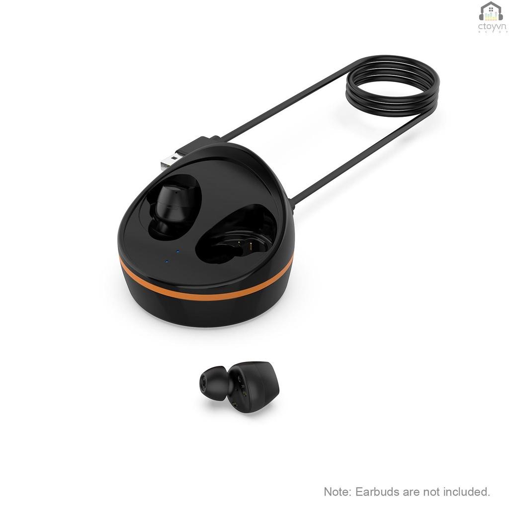 Đế sạc thay thế cho tai nghe không dây Buds