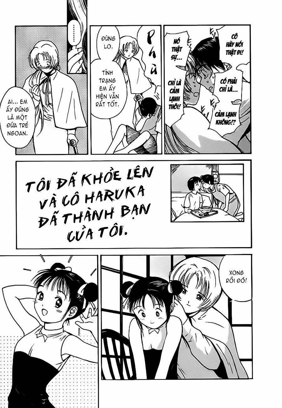 người tình chapter 7 12