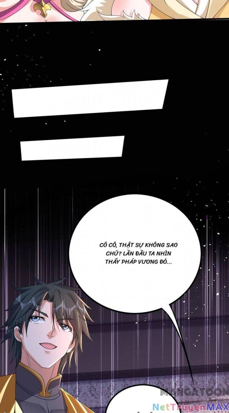 tối cường thần y tại đô thị chapter 331 27