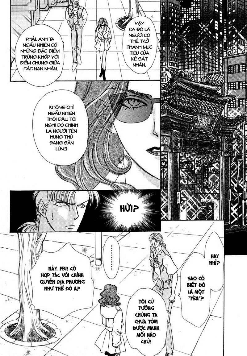 petshop of horrors chapter 17 20