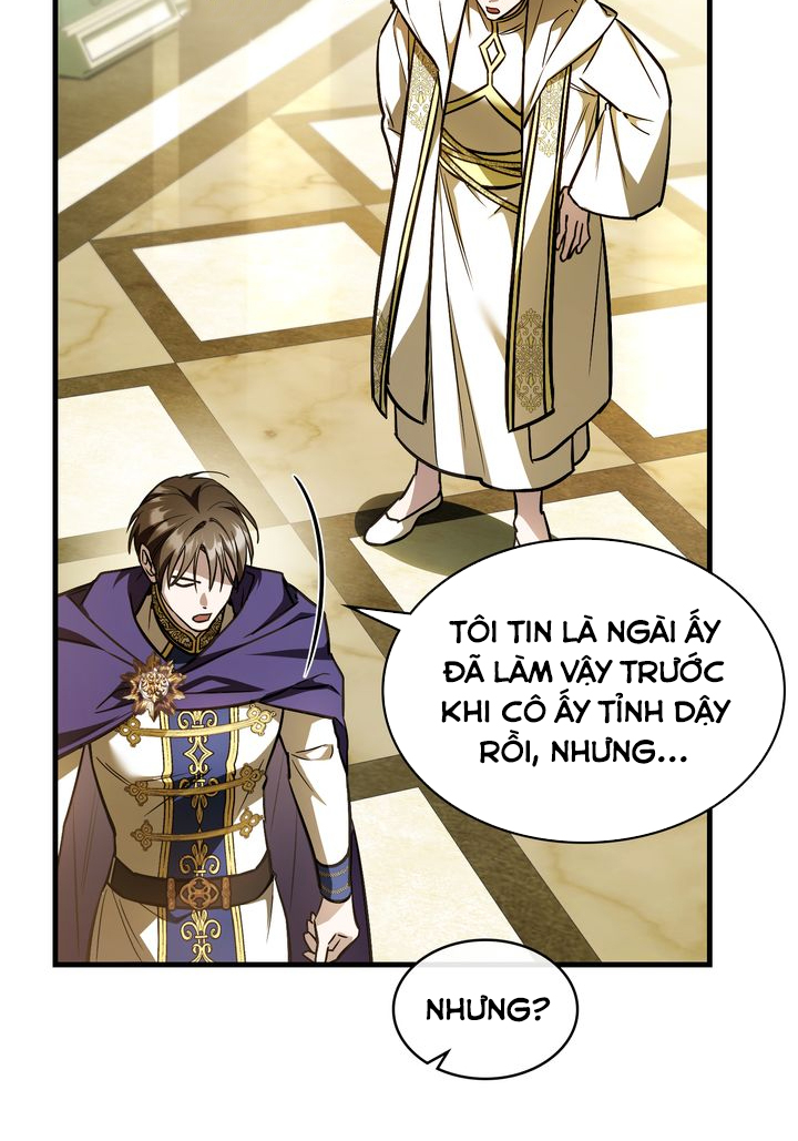 cái bóng trong đêm chapter 80 57