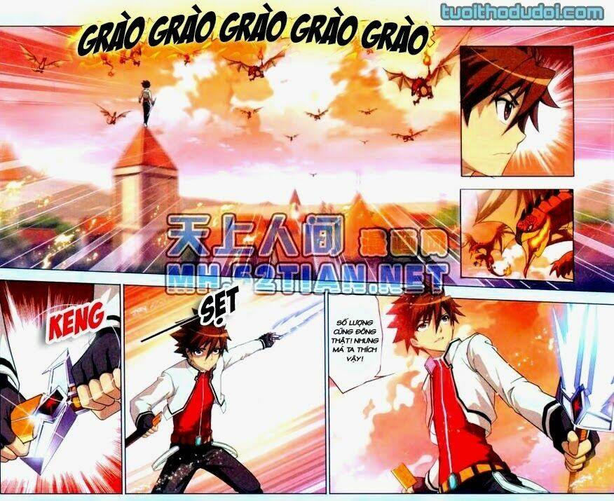 bi minh chi kiếm chapter 1 17